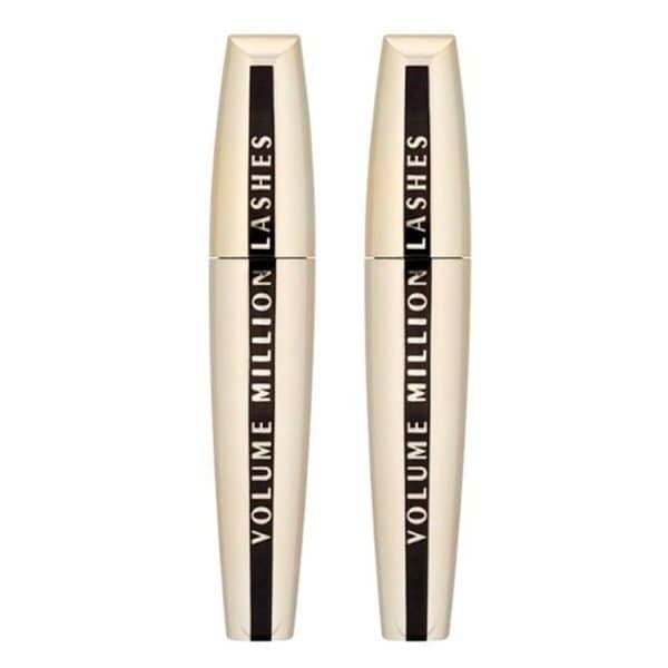 L'Oréal Paris Volume Million Lashes Mascara Duo Set