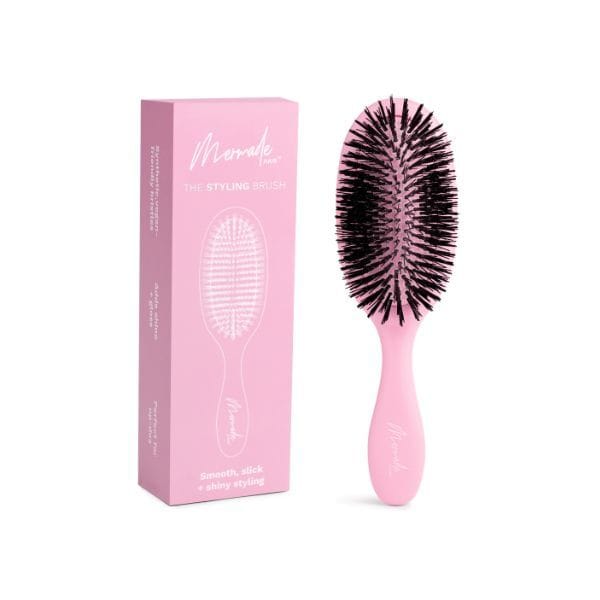 MERMADE VEGAN STYLING BRUSH