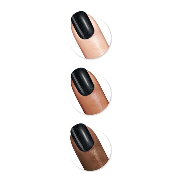 Sally Hansen Colour Therapy Nail Polish - 455 - Time For Blues