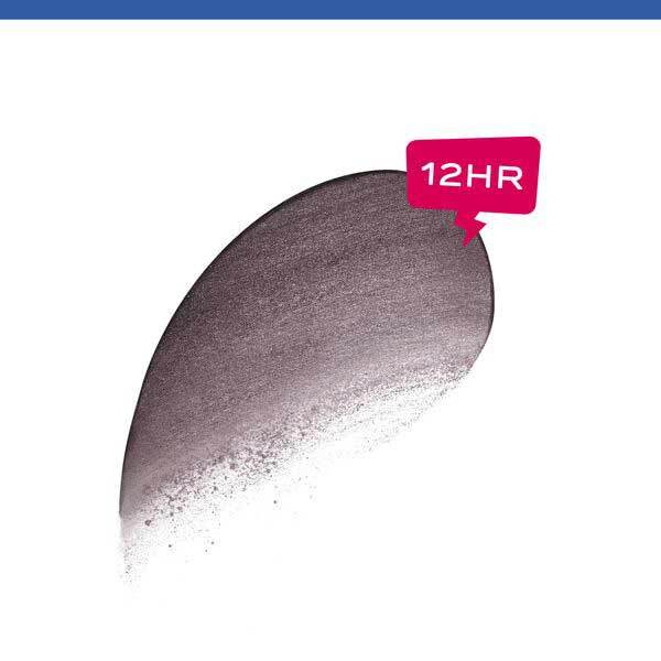 Bourjois Little Round Pot Nude Single Eyeshadow Noctam-Brune