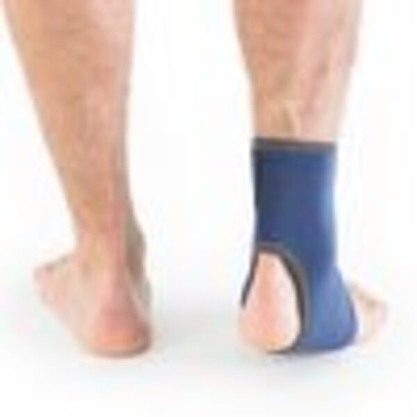 Neo G Ankle Support with Figure of 8 Strap - One Size