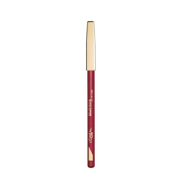 LOréal Color Riche Red Lip Liner Couture 124 S'il Vous Plait