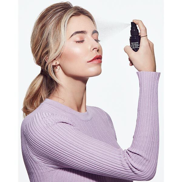 Revlon PhotoReady Prep, Set, Refresh Mist