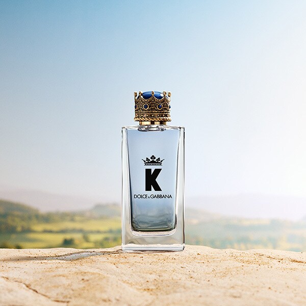 K by Dolce & Gabbana Eau de Toilette 100ml