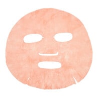 I Heart Revolution Strawberry Bubble Sheet Mask