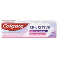 Colgate Sensitive Instant Repair & Prevent Toothpaste 75Ml