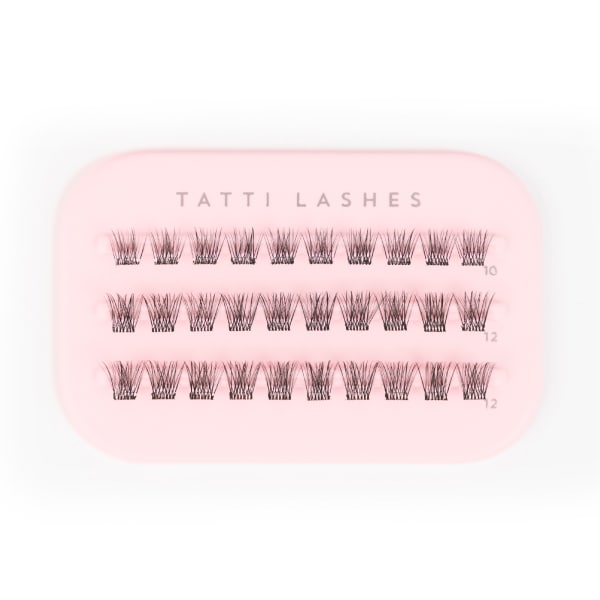 Tatti 1 Step Press Kit Natuarl