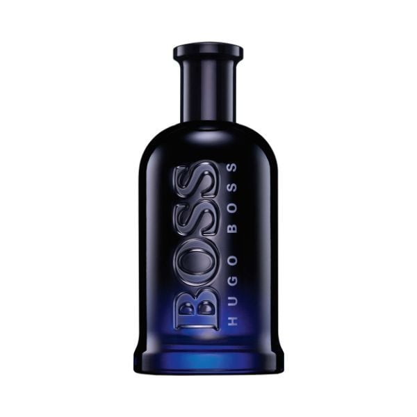 BOSS Bottled Night Eau de Toilette 100ml