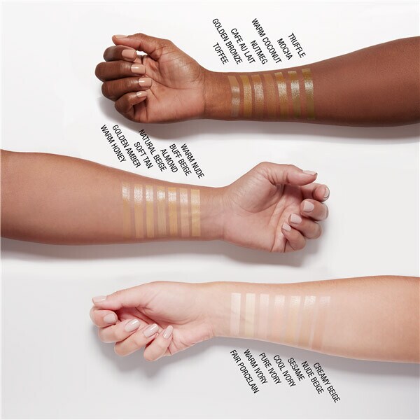 Maybelline Dream Urban Cover Foundation 126 Nude Beige