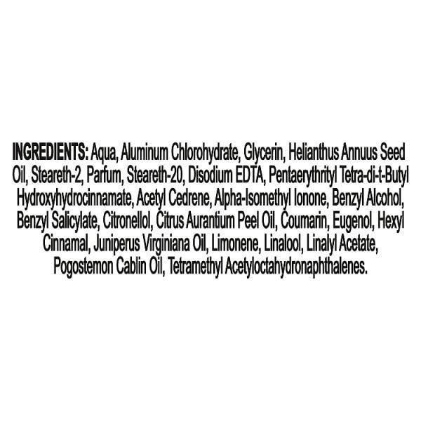 Sure Men Sensitive Anti-Perspirant Roll On 50 ml