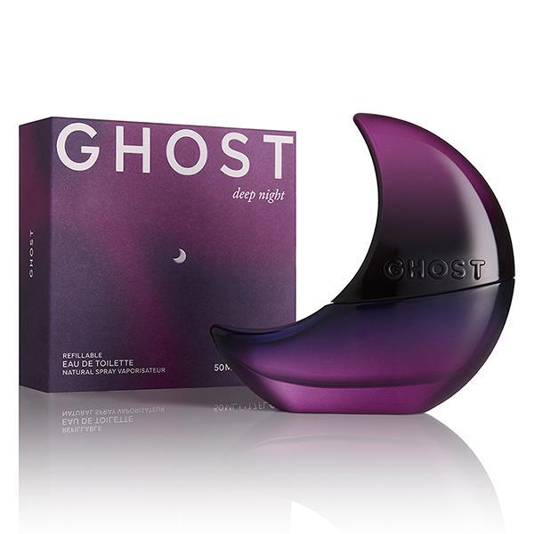 Ghost Deep Night Eau de Toilette Spray 50ml