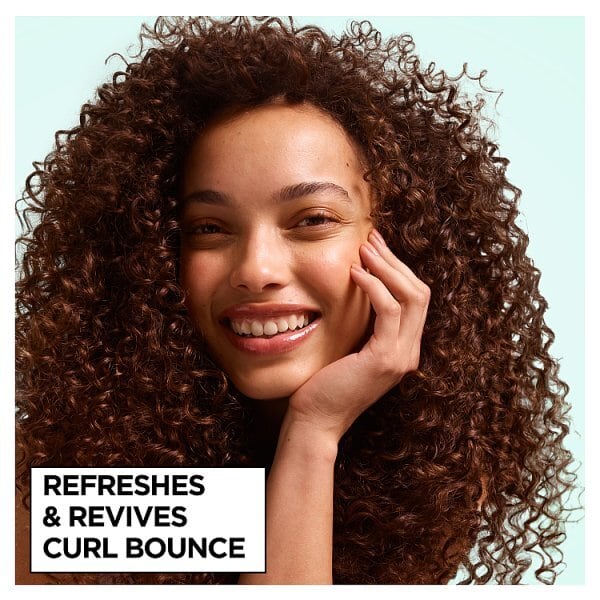 Garnier Method For Curls Spray 150ml