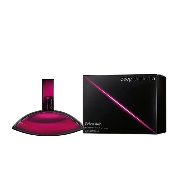 Calvin Klein Deep Euphoria Eau de Parfum 100ml