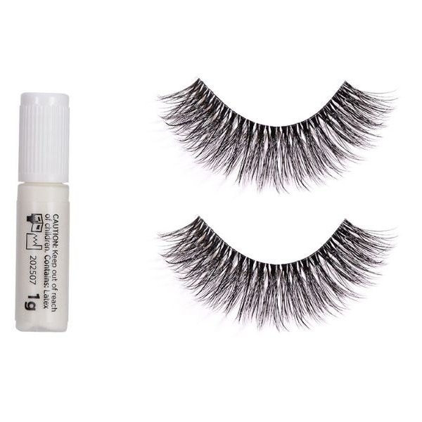 Studio London Extreme Curl Lash