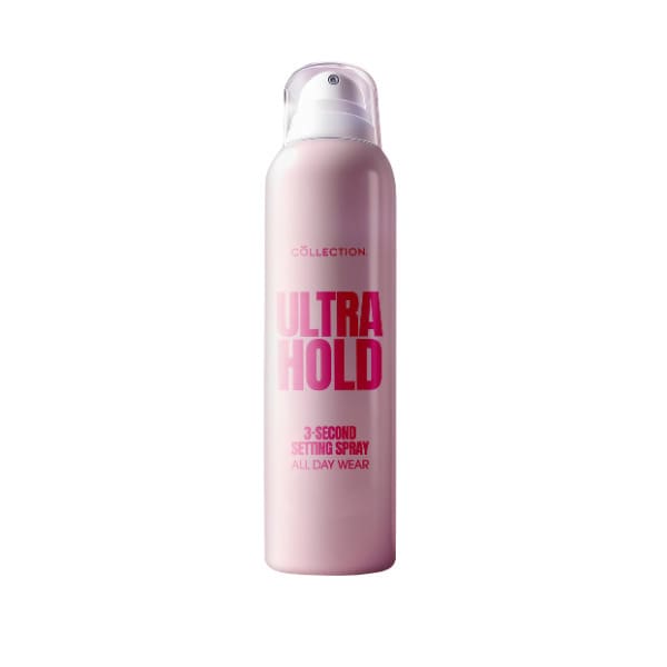 Collection Ultra Hold Setting Spray 75Ml