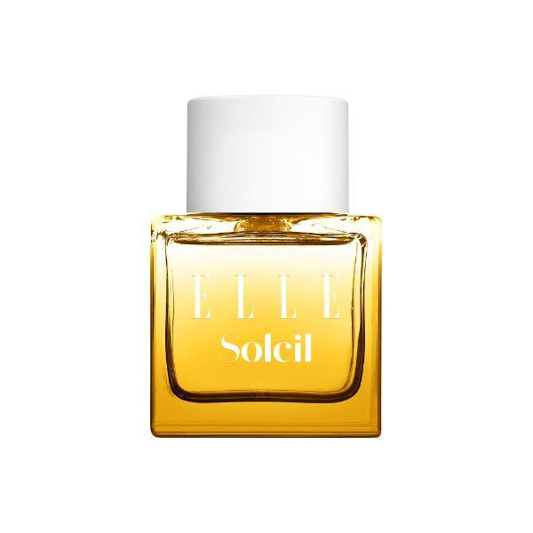 Elle Soleil Eau De Parfum 100Ml