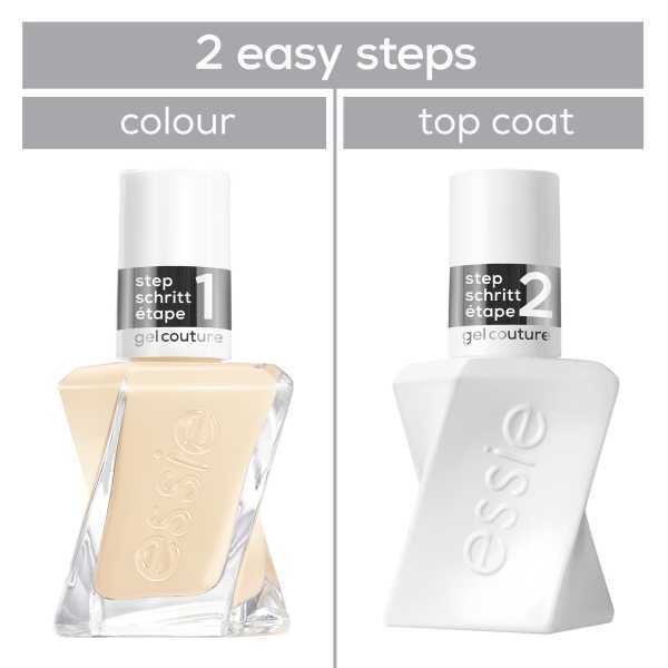 Essie Gel Couture Gel-Like Nail Polish Atelier At The Bay