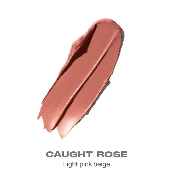 Morphe Liplock Glossy Lipstick - Caught Rose