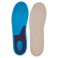 Superdrug Everyday Gel Insoles Men