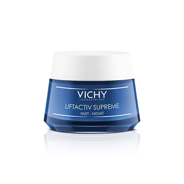 VICHY Liftactiv Anti-wrinkle &Firming Night Moisturiser 50ml