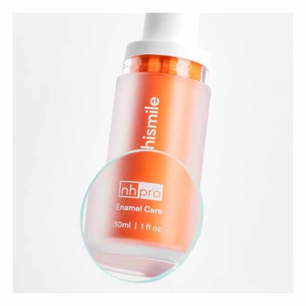 Hismile Enamel Care