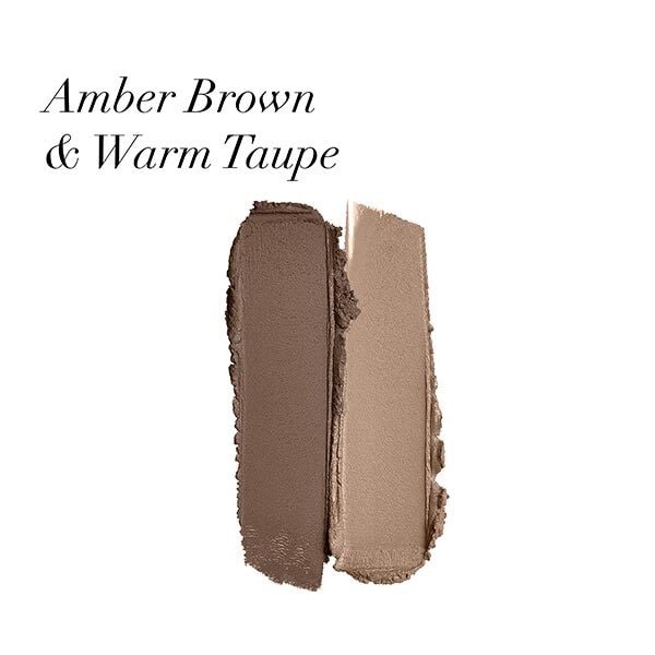 Max Factor Contouring Stick Eyeshadow Warm Taupe Amber Brown