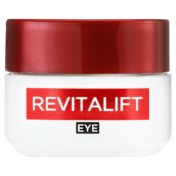 L'Oreal Paris Revitalift Hydrating & Firming Eye Cream 15ml
