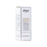 Bperfect 10 Second Tan Radiance Facial Tanning Serum 70ml