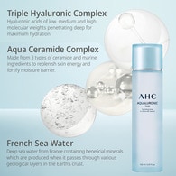 AHC Aqualuronic Hydrating Toner 150ml