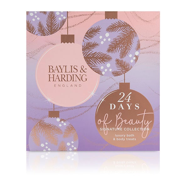 Baylis & Harding Advent Calendar