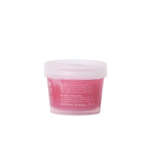 Kids Stuff Wobbly Wash Pink 100G