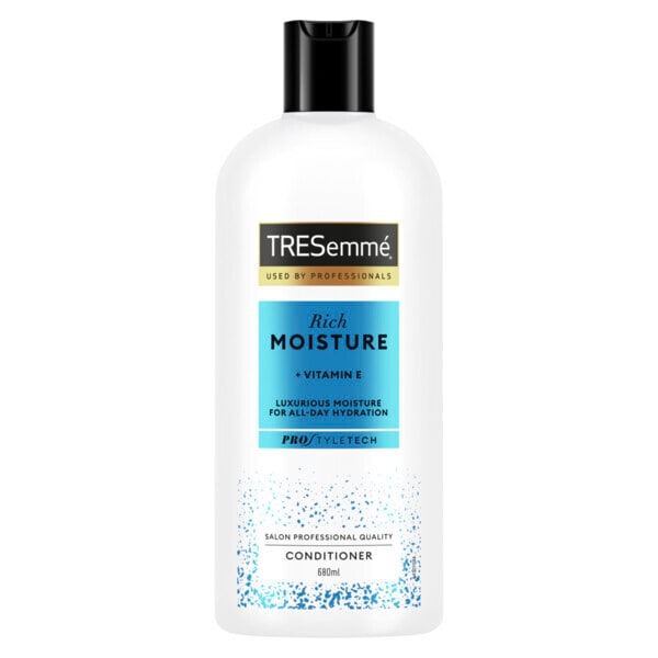 Tresemme Rich Moisture Conditioner 680ml