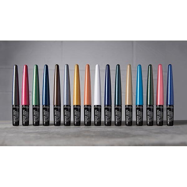 Rimmel Wonder'swipe Liner & Shadow Cool AF 010