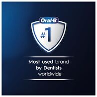 Oral-B Vitality Pro Cross Action Black Electric Toothbrush