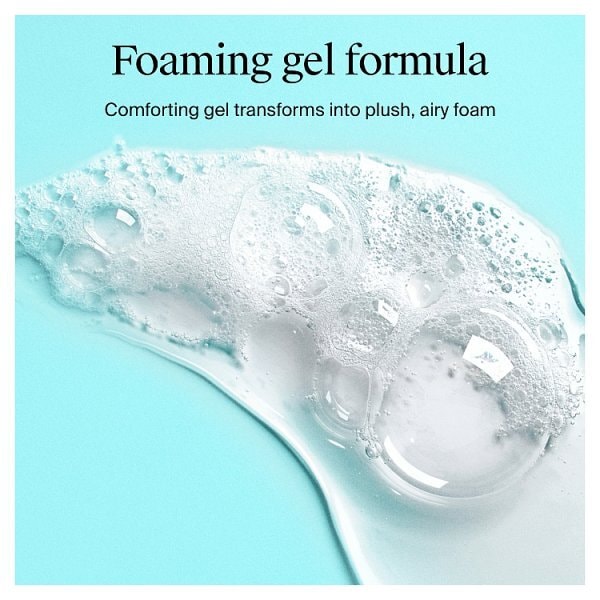 Neutrogena Ultra Gentle Foaming Cleanser 200Ml
