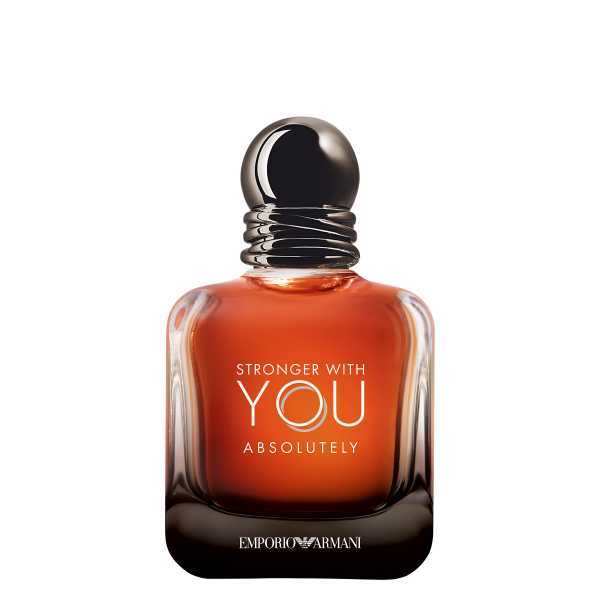 Stronger With You Absolutely 50ml