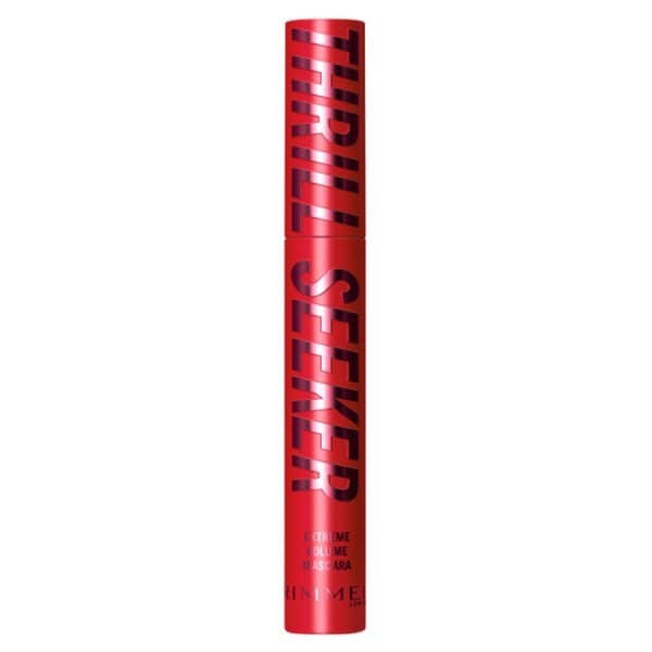 Rimmel London Thrill Seeker Extreme Mascara 12.5Ml