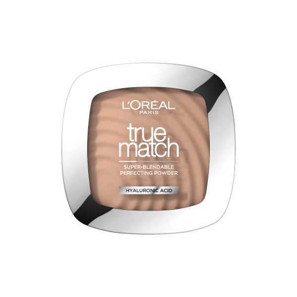 L'Oreal Paris True Match Powder Foundation 5R/C Cool