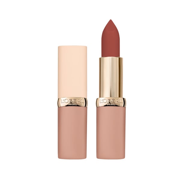 L’Oréal Paris Color Riche Nudes 04 No Cage