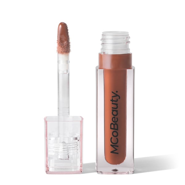 MCoBeauty Ultra Shine Lip Glaze - Epresso