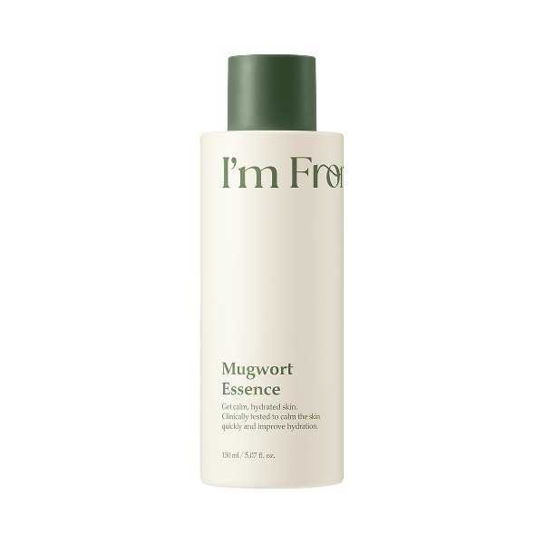 Im From Mugwort Essence 150ml