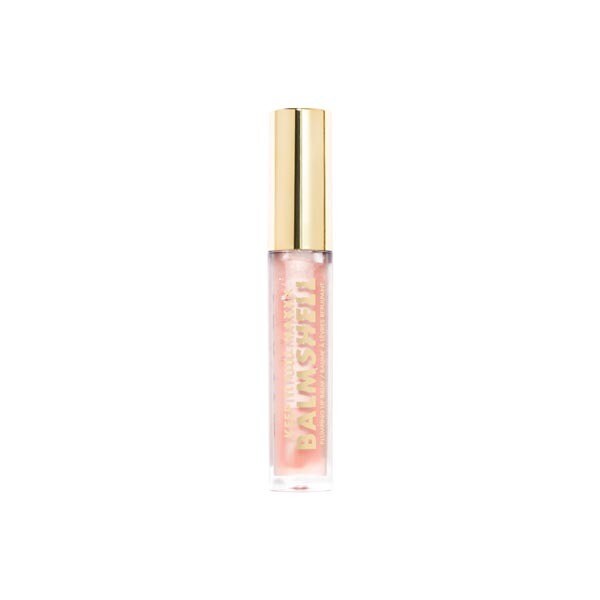 Keep It Full Maxxx Balmshell Lip Plumping Balm