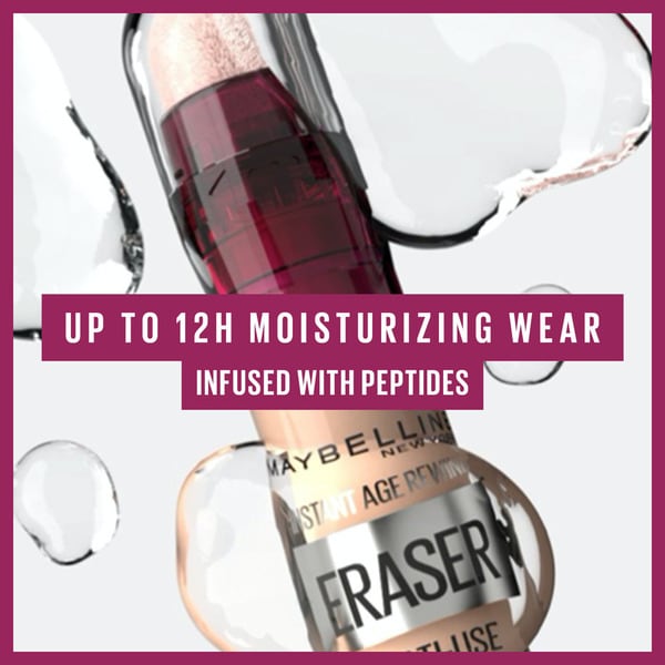 Maybelline Miley's Favourites Bundle (Tan)