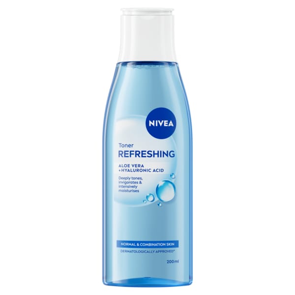 Nivea Visage Toner 200ml