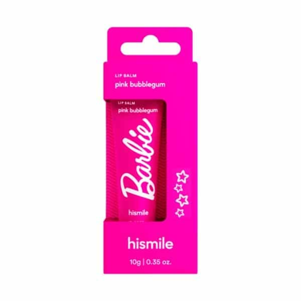 HiSmile Lip Balm - Barbie Pink Bubblegum 10g