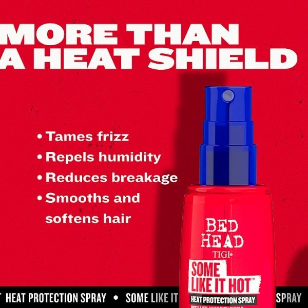 Some Like It Hot Spray Non-Aero 100Ml