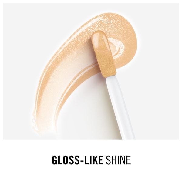 DNR RIMMEL OMG PLUMP 801 ANGEL SHIMMER