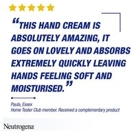 Neutrogena Norwegian Formula Unscented Hand Cream 50ml