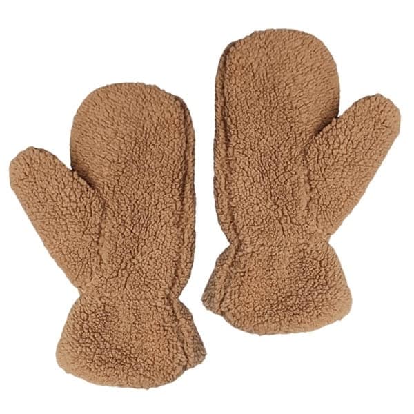  Superdrug Teddy Gloves