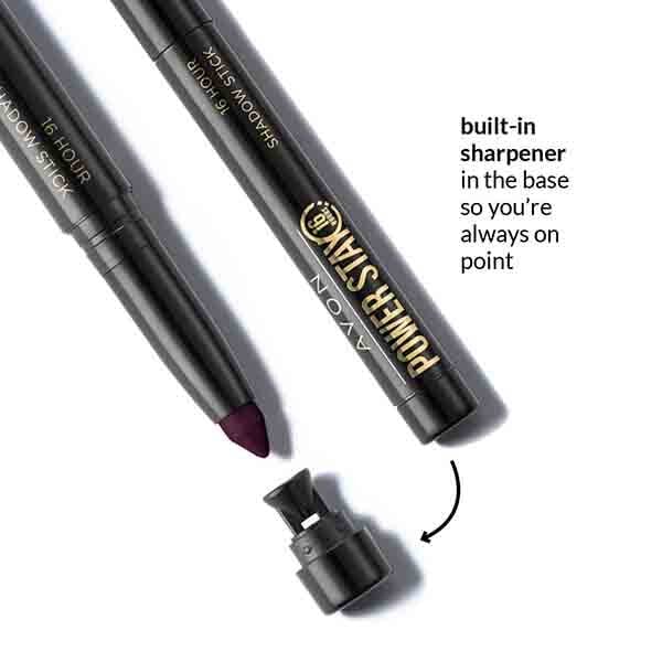 Avon Power Stay 16-Hour Shadow Stick Everyday Beige